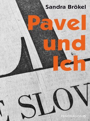 cover image of Pavel und Ich